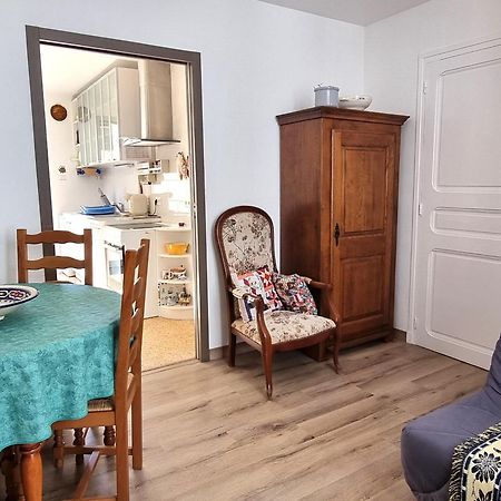 Maison Cosy Avec Grande Terrasse, Proche Quais Et Plages - Port-Vendres - Fr-1-309-203 Port Vendres Exteriör bild