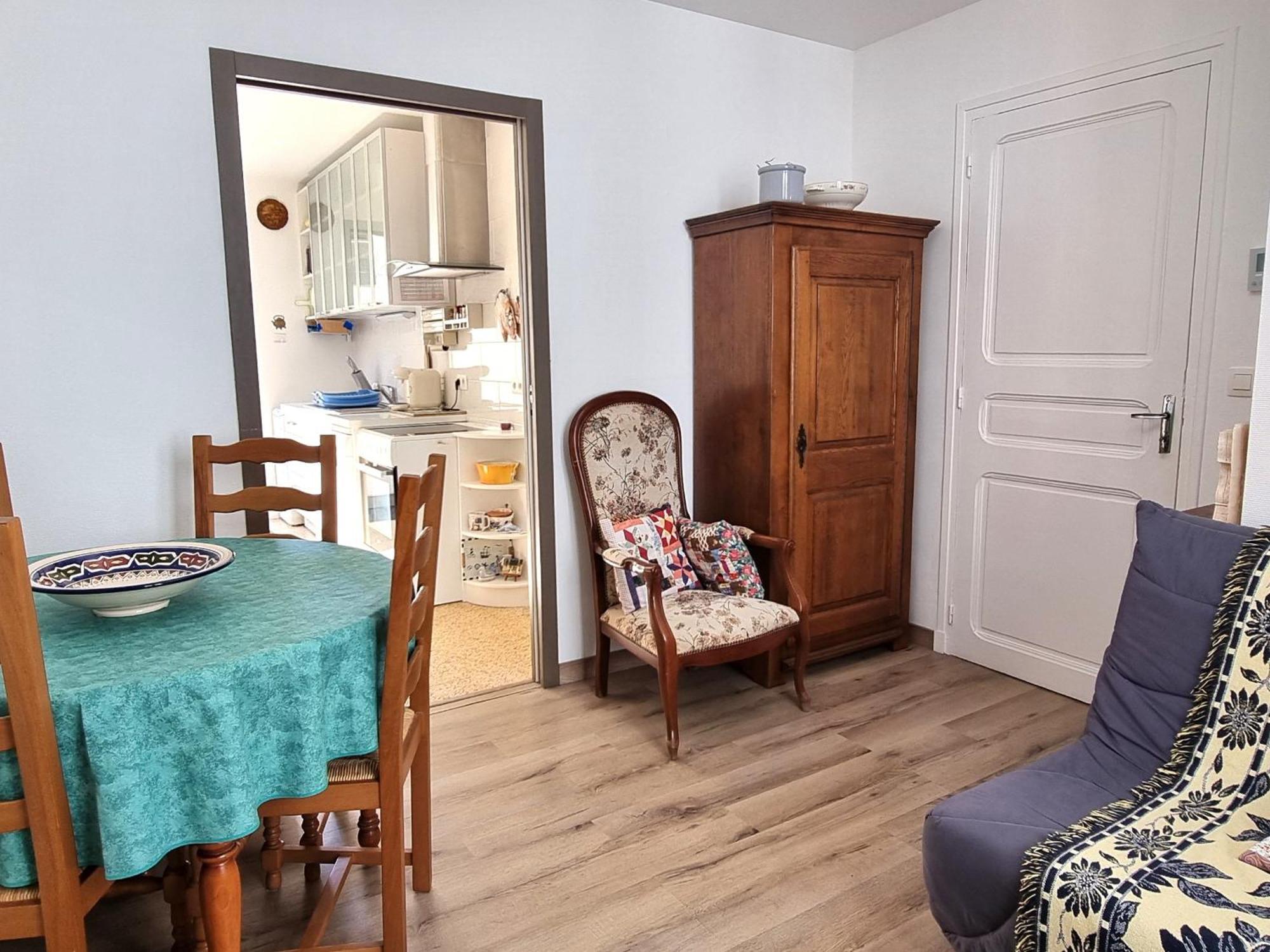 Maison Cosy Avec Grande Terrasse, Proche Quais Et Plages - Port-Vendres - Fr-1-309-203 Port Vendres Exteriör bild